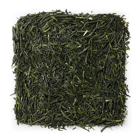 Organic Gyokuro Green Tea #1160 | Wing Hop Fung 永合豐