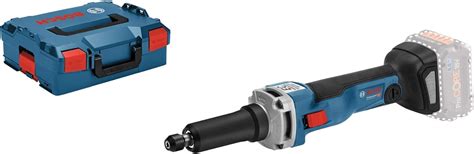 Bosch Professional 18V System Meuleuse Droite Sans Fil GGS 18V 23 LC