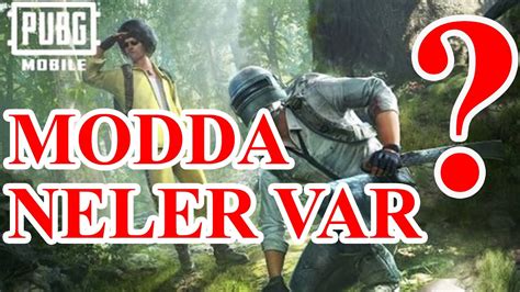 Yen Orman Modu Pubg Mobile Youtube