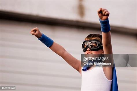 456 Superhero Goggles Stock Photos High Res Pictures And Images