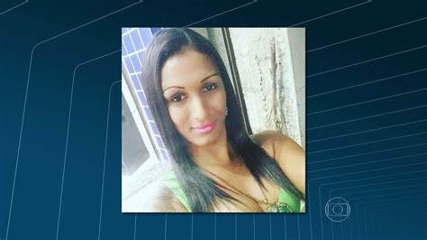 Polícia Investiga A Morte Da Transexual Camila Rios Bom Dia Rio G1