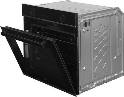 Духовой шкаф Beko BBIR13300XC, черный – купить в Ситилинк | 1729120