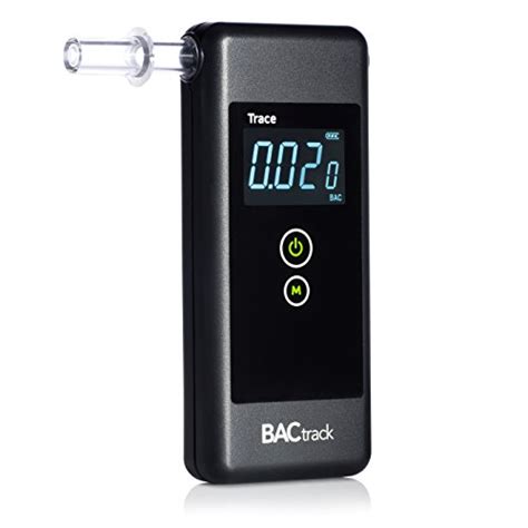 Best Breathalyzer Reviews: Top 10 in 2020