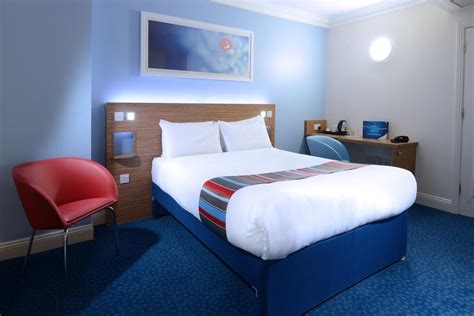 Travelodge Dublin Airport