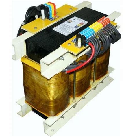 70 Kva 220 V Single Phase Auto Transformer At Rs 6000 In Surat Id