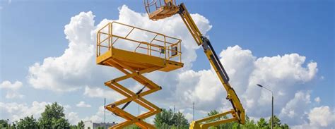 Mobile Elevating Work Platforms Mewp Courses