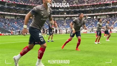 Rayados On Twitter Vamos Con Todo Uchachos Vidusacasas