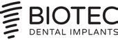 Titanium Healing Cap Bio Hc Series Biotec Dental Implant