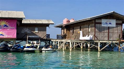 Pulau Tidung Dimana Temukan Jawabannya Di Sini Grand Lagoon Resort