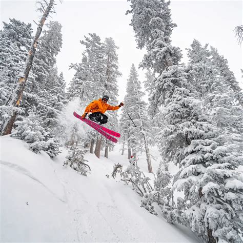 Snowjam Membership Lift Ticket Discounts Lodging Rentals