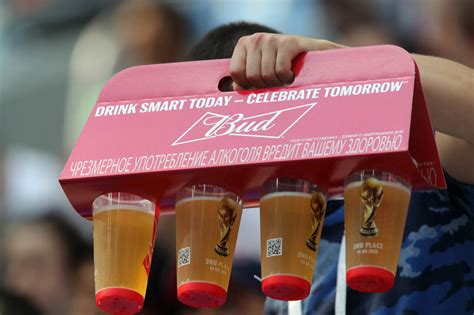 Qatar Bans Beer At World Cup Stadiums