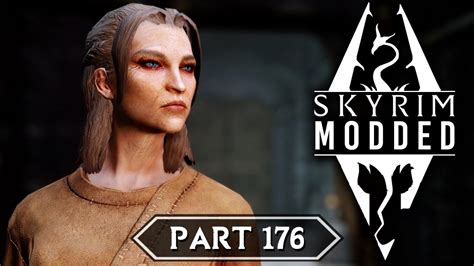 Skyrim Modded Part 176 The Heart Of Dibella YouTube