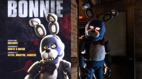 How did Bonnie die in FNAF? Explained