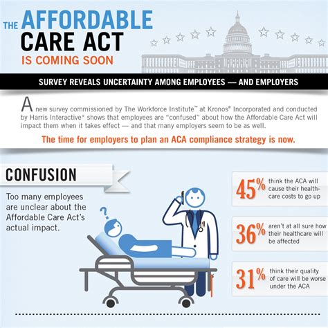 Affordable Care Act Infographic — Laura Meyer