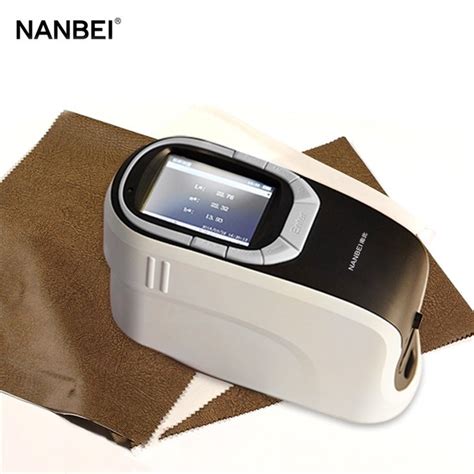 China Handheld Spectrophotometer Laboratory Manufacturers - Factory ...