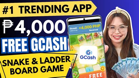 Trending App Pay Out Libre Gcash Play Snake Ladder