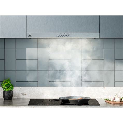 Okap Zintegrowany Hob2Hood 700 54 Cm Okap Do Zabudowy Electrolux