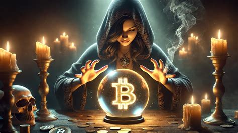 Bitcoin Price Predictions For End Of 2024 And The Forecasted Outlook