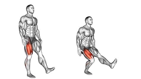 6 Effective Exercises For Stronger Leaner Legs YouTube