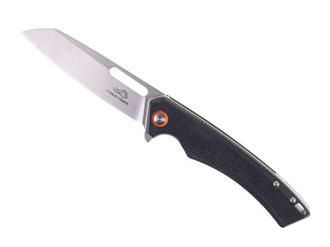 FreeTiger Products - White Mountain Knives
