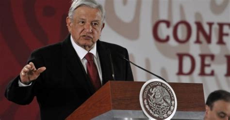 Amlo Confirma Que Cuerpo Hallado En Sinaloa Es De “el Chueco” Presunto