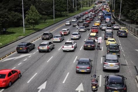 Plan éxodo Y Retorno Por Puente Festivo De San Pedro Y San Pablo Extra El Diario De Todos