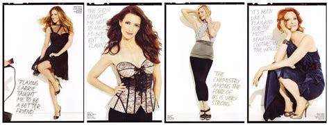 Sex the city célèbre ses 15 ans Rétrospective mode de la série