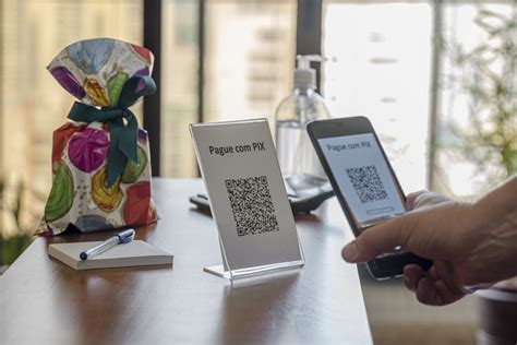 Como Criar Um Qr Code Confira Guia Completo Sobre A Tecnologia