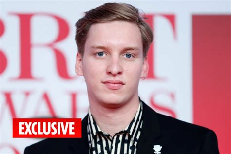 George Ezra Has Split From His Girlfriend Florrie After Three Years