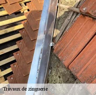 Travaux De Zinguerie Zingueur 30 Gard Tel 04 82 29 41 76