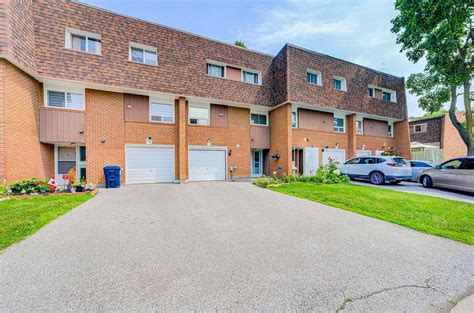 1667-1673 Albion Rd | Albion Road Townhomes | 1 Condo for Sale & 0 ...