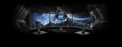 Msi G272qpf All About Gaming Esports Gaming Monitor Msi