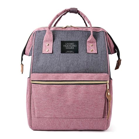 Womens 20l Open Top Backpack Au