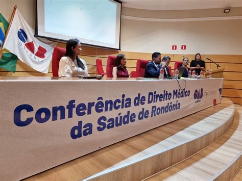 II Conferência de Direito Médico e da Saúde reúne operadores do direito