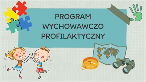 Program Wychowawczo Profilaktyczny Szko A Podstawowa Nr Im