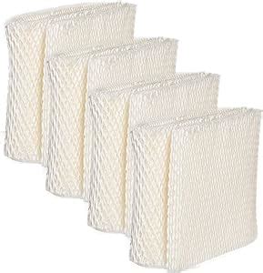 Amazon HIFROM Replacement Humidifier Wick Filter Compatible With