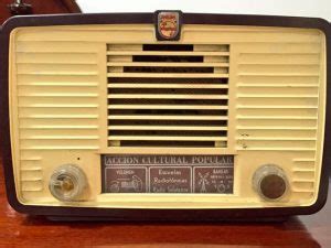 Radio Sutatenza un capítulo glorioso para la historia de la