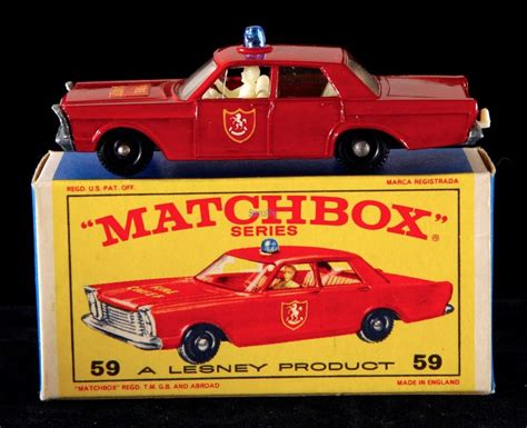 Collectible Matchbox Cars Hope You Saved The Box Matchbox Cars