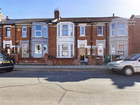 Property For Sale Portsmouth Chinneck Estate Agents