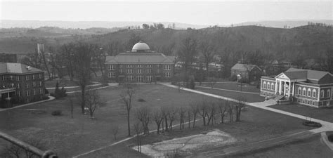 Radford University digital collections