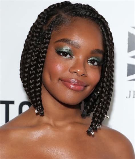 big braids hairstyles  inspire