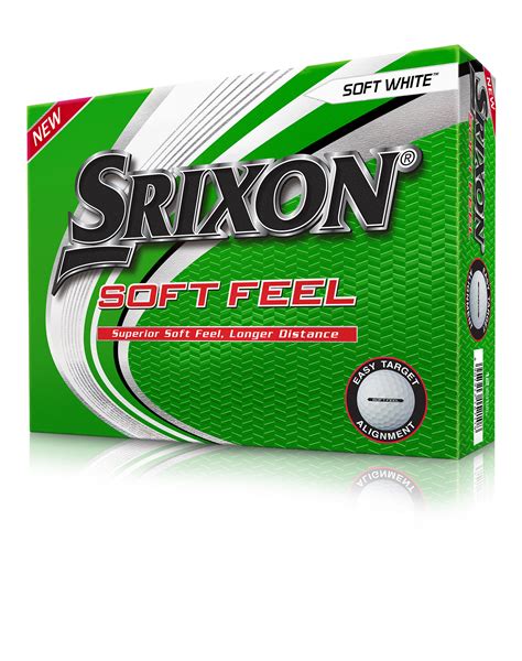 Srixon Golf Balls - J&M Golf Inc.