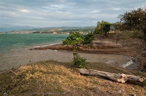 Pantabangan Dam Sport Fishing in Nueva Ecija – Ambot-ah! Travel Blog