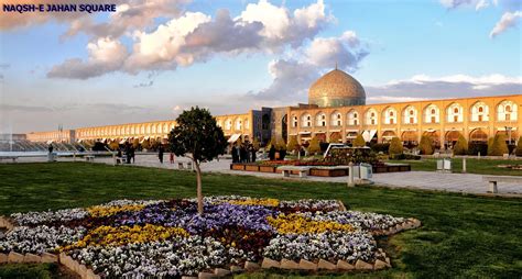 About Isfahan