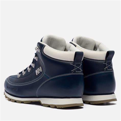 Мужские ботинки Helly Hansen The Forester, 10513-597