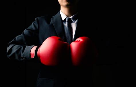 Small Law Firm Success How To Punch Above Your Weight