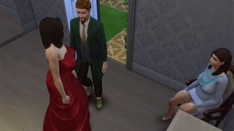 Part The Bells Repaired Gina S Horny Adventures Loverslab