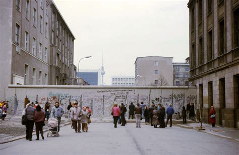 East Berlin Photos 1971 1990 Explore The City Beyond The Wall Exberliner