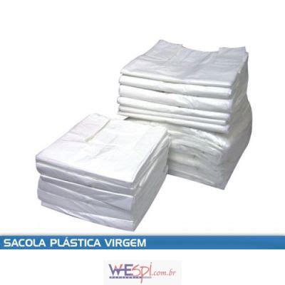 Wespi Atacado SACOLA PLASTICA 60X75 C 500 UNIDADES UN PACOTE