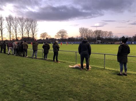 Spectators Christie Gilles Park Richard Webb Geograph Britain And